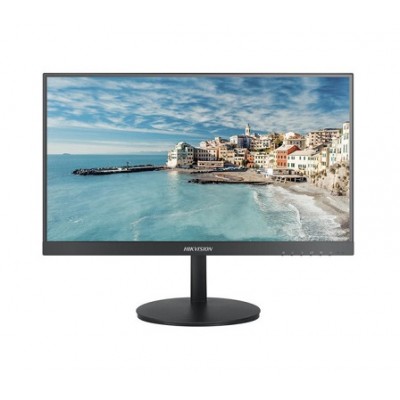 Hikvision DS-D5022FN-C 22" HDMI, VGA Endüstriyell Monitör