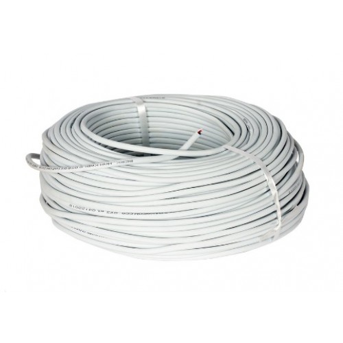 DT-8 100 Metre Alarm Diyafon Kablosu