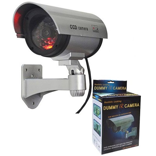 Caydırıcı Kamera Icom