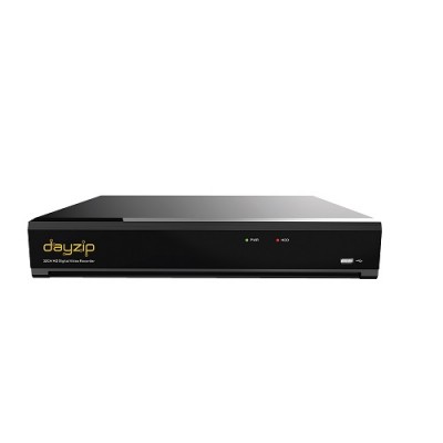 DAYZİP DZ-5632 32 Kanal DVR Kayıt Cihazı