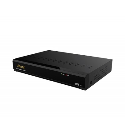 Dayzip DZ-5804 4 Kanal 4K XVR Kayıt Cihazı