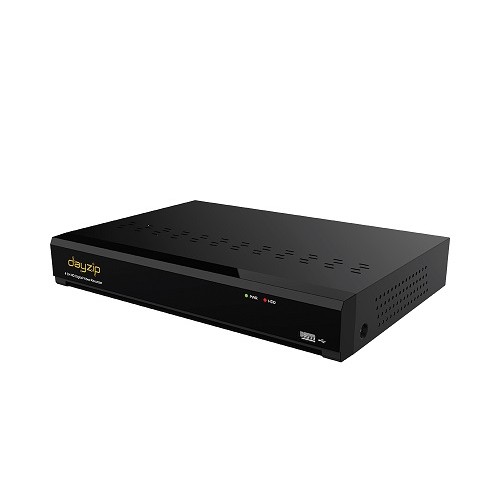 Dayzip DZ-5804 4 Kanal 4K XVR Kayıt Cihazı