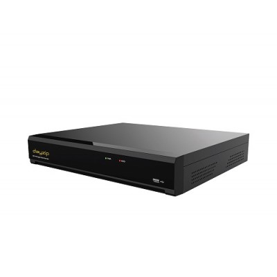 Dayzip DZ-6432 32 Kanal NVR Kayıt Cihazı