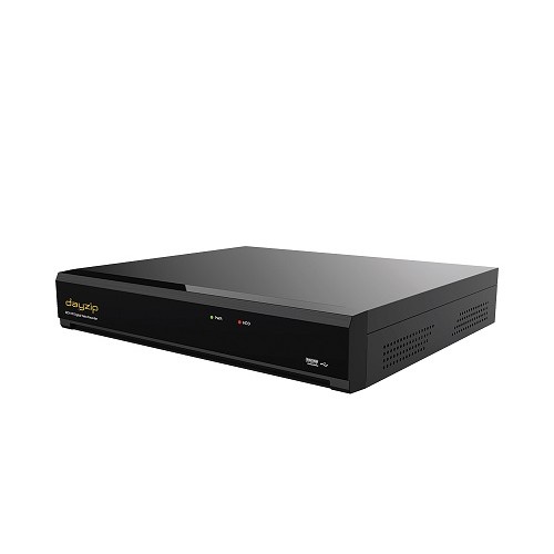 Dayzip DZ-6432 32 Kanal NVR Kayıt Cihazı