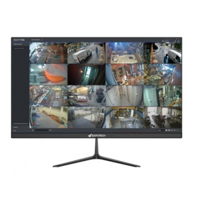 EXPOTECH Full Hd Monitör 22 Inç Vga Hdmı EX-M220HVS