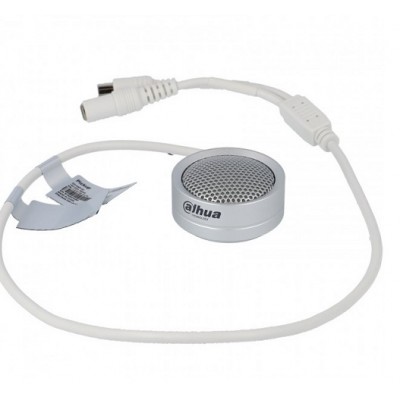Dahua DH-HAP120 Yüksek Hassasiyetli Mikrofon Ses Kartı 67801