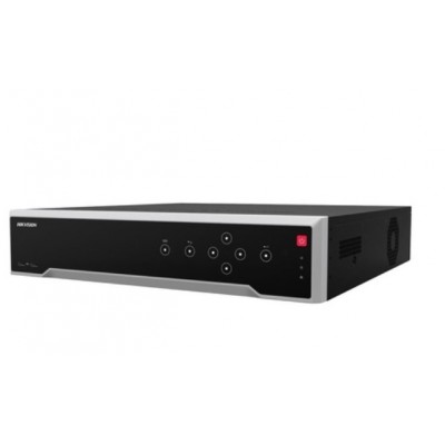 Hikvision DS-7732NI-K4 32 Kanal NVR 4 SATA Portlu