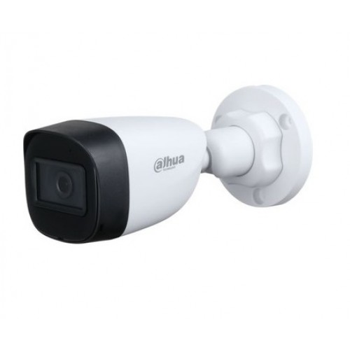 Dahua Hac-Hfw1200C 0360B 2Mp 3.6M Ir Bullet Ahd Kamera