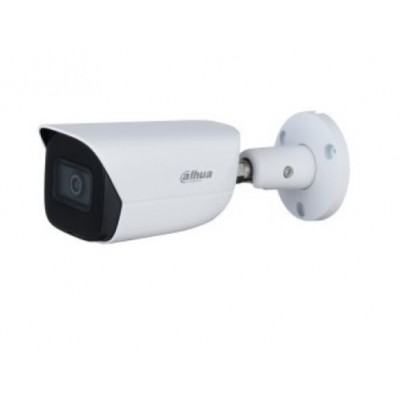 Dahua IPC-HFW3441E-SA-0360B 4 Mp Starlight Sesli Ip Bullet Kamera