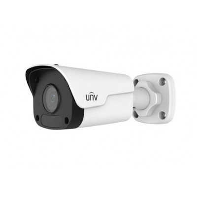 Uniview Unv Ipc2122cr3-pf40-a Ip Kamera