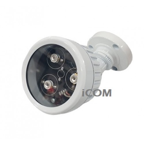 3 Power IR Led CCTV Projektör