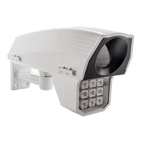 100 Metre Gece Görüş Ir Led Kamera Muhafazası IRC-100