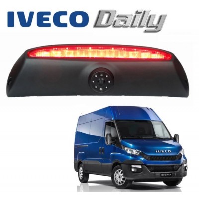 IVECO Arka Görüş Kamerası Orjinal Park Kamerası N-49