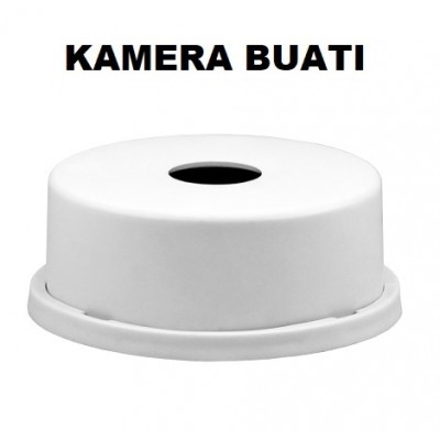 Kamera Buatı Kapaklı Kırılmaz BX-1