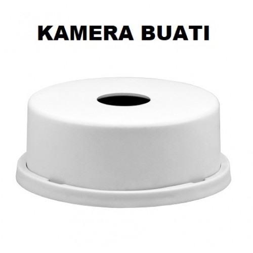Kamera Buatı Kapaklı Kırılmaz BX-1