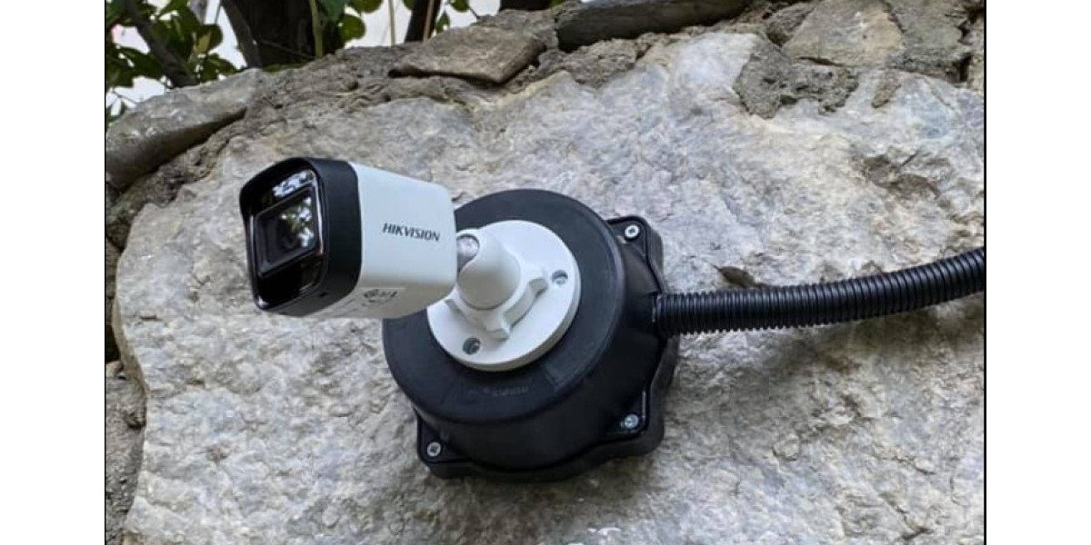 Kamera Kurulumu Faydaları