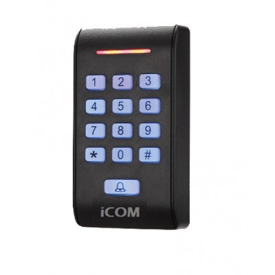 ICS-340 KART ŞIFRE OKUYUCU GEÇİŞ KONTROL ÜRÜNÜ