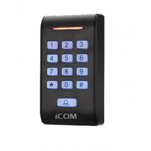 ICS-340 KART ŞIFRE OKUYUCU GEÇİŞ KONTROL ÜRÜNÜ