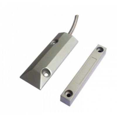 Kepenk Tipi Manyetik Kontak Alarm Sistemleri İçin İcom-t240