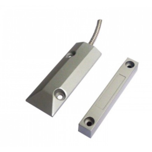 Kepenk Tipi Manyetik Kontak Alarm Sistemleri İçin İcom-t240