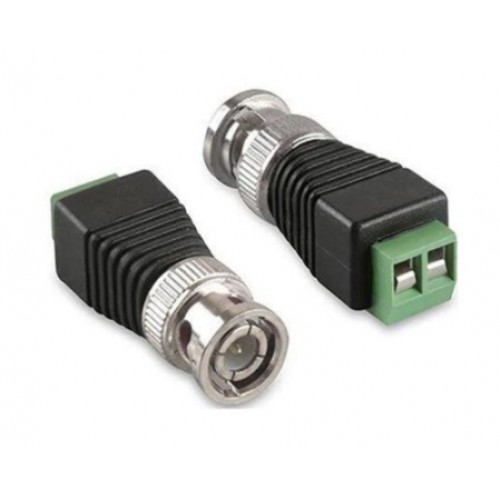 Bnc Klemensli Bnc Soket Jak Fişi İcom