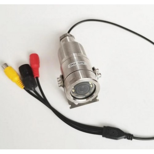 SU GEÇİRMEZ KUYU KAMERASI ICS-380