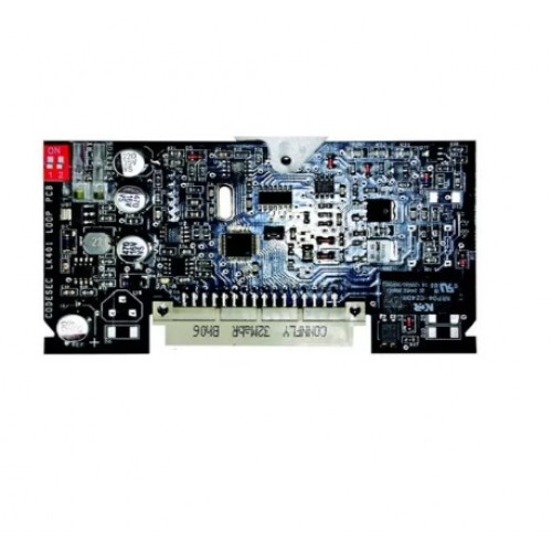 Codesec LK401 Çevrim Kartı