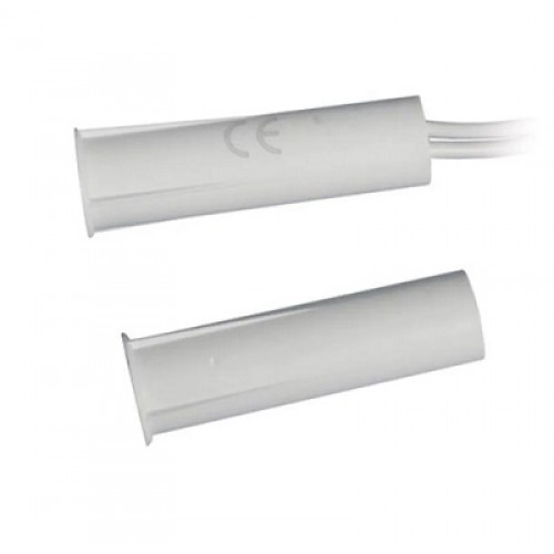 MC10A Gömme Tip Manyetik Kontak