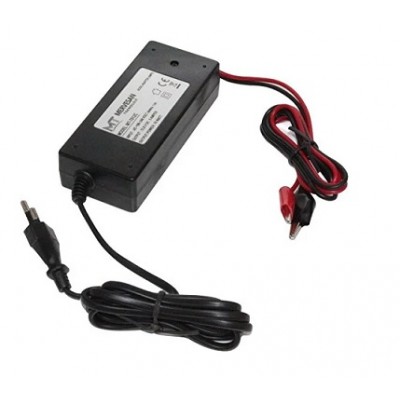 Mervesan Akü Şarj Aleti Maşalı 12V 2A Mervesan MT-4012C
