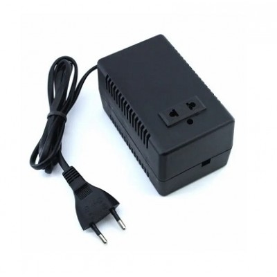 Mervesan 110v 220v Dönüştürücü Transformatör 50va Ms-50