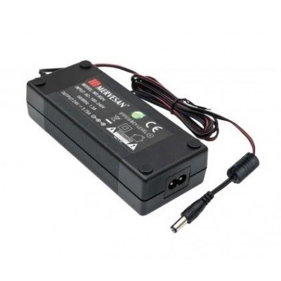 Mervesan Mt-12012 12 Volt 10 Amper Smps Plastik Kasa Adaptör ICOM-10A