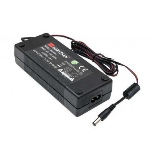 Mervesan Mt-12012 12 Volt 10 Amper Smps Plastik Kasa Adaptör ICOM-10A