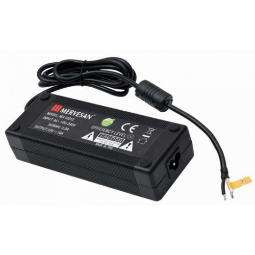 Mervesan Mt-12024 24 Volt 5 Amper Smps Bilgisayar Adaptörü