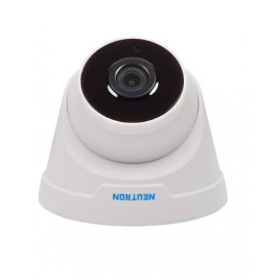 Neutron IPC344-SR3-NPF-36 3.6 mm Lensli 3mp Ip Dome Güvenlik Kamerası