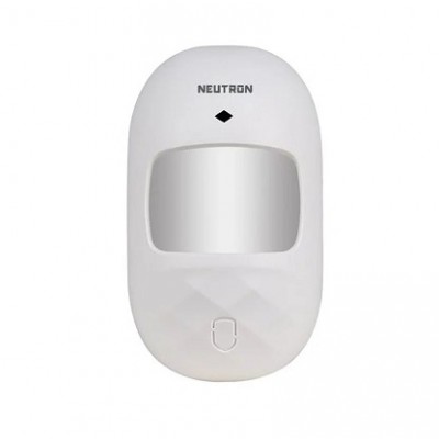 Neutron NTL-PS-01RF Kablosuz Pır Dedektör