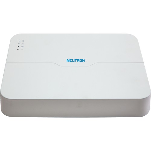Neutron NVR301-16LS3-P8 16 Kanal 8 Poeli H.265+ 4K NVR Kayıt Cihazı