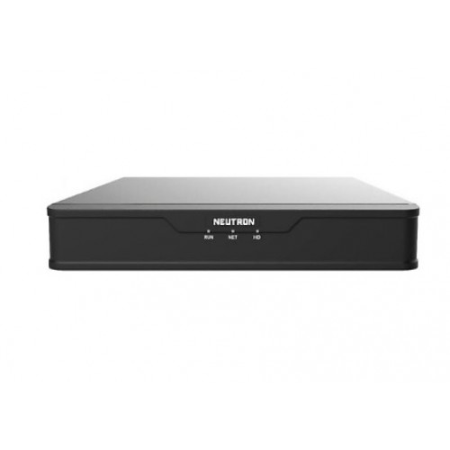 Neutron NVR301-16S3 16 Kanal NVR Kayıt Cihazı
