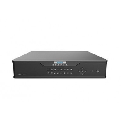 Neutron NVR308-64X 64 Kanal 12mp 8 Sata Ultra H.265+ 4K NVR Kayıt Cihazı