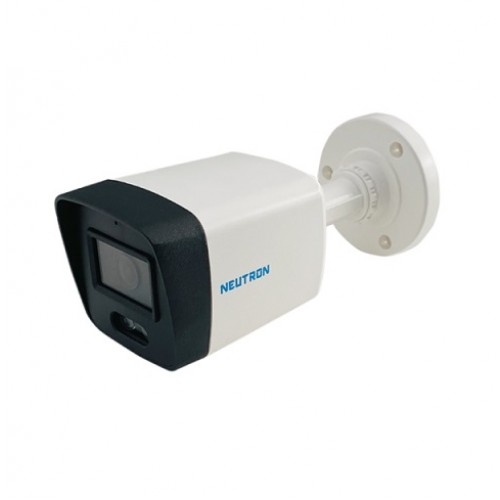 Neutron TRA-7216 HD-UP 2Mp 1080P Ahd IR Bullet Kamera