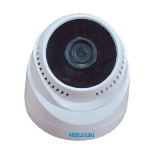 Neutron TRA-8407 HD 4 Megapiksel AHD Dome Kamera