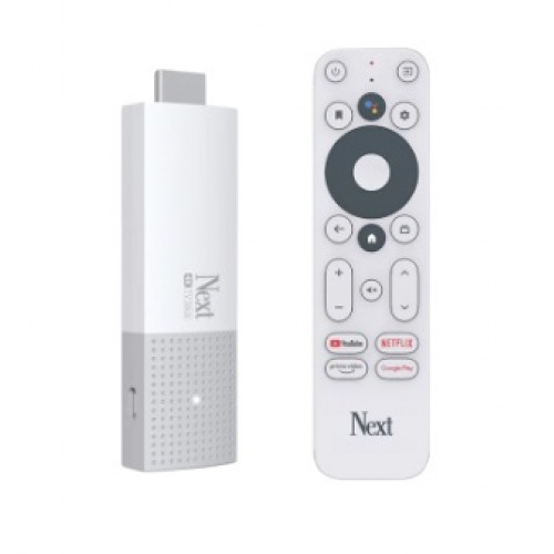 Next 4K Android Tv Stick Yeni