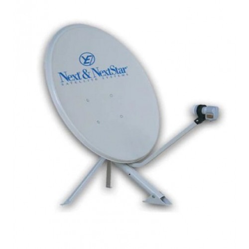 Next 60 Cm 0.6 Mm Ofset Çanak Anten