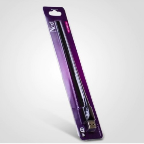 Next - Ye-7601A Usb Wifi Anten