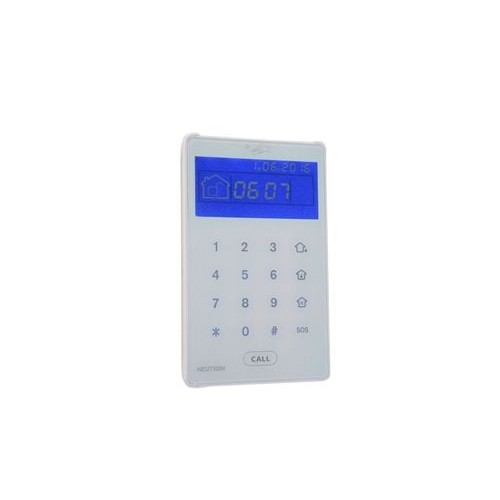 NTA-KPW11 Neutron Kablosuz Keypad