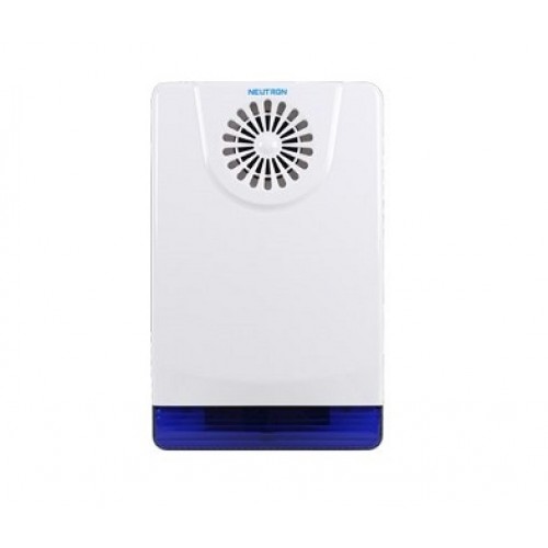 Neutron NTA-SRW40 Kablosuz Siren