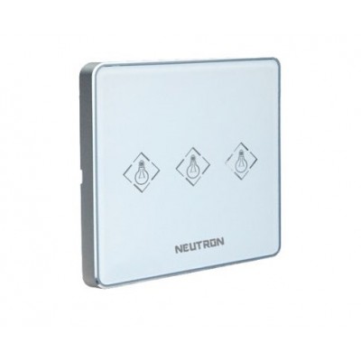 Neutron NTA-TSW70 Kablosuz Akıllı Anahtar