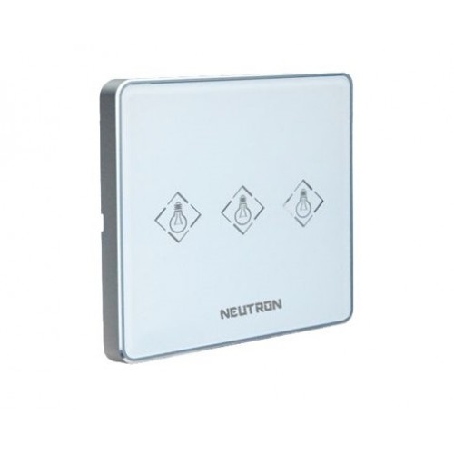 Neutron NTA-TSW70 Kablosuz Akıllı Anahtar