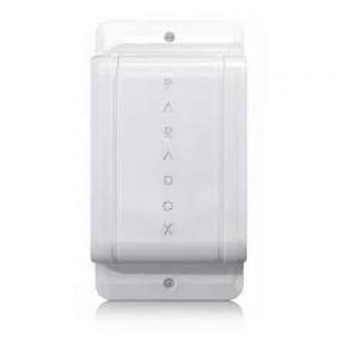 NV780MX Adresli Dış ortam Çift Yönlü Quad Pet Pır Dedektör