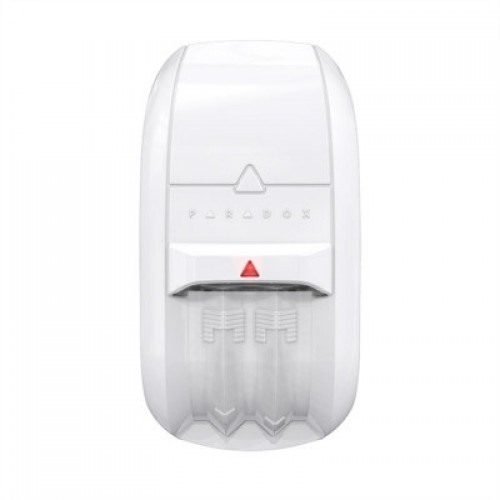 NV75MX Paradox Adresli 16m Optik PET ve Anti-mask Dedektör