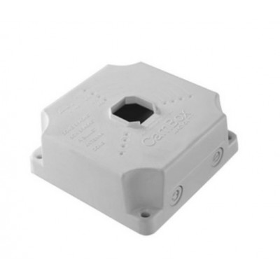 Cambox NX1 Kamera Montaj Buatı Beyaz 